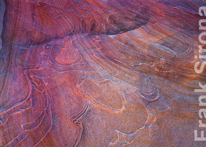 Desert Mosaic Petrified Dunes © Frank Sirona